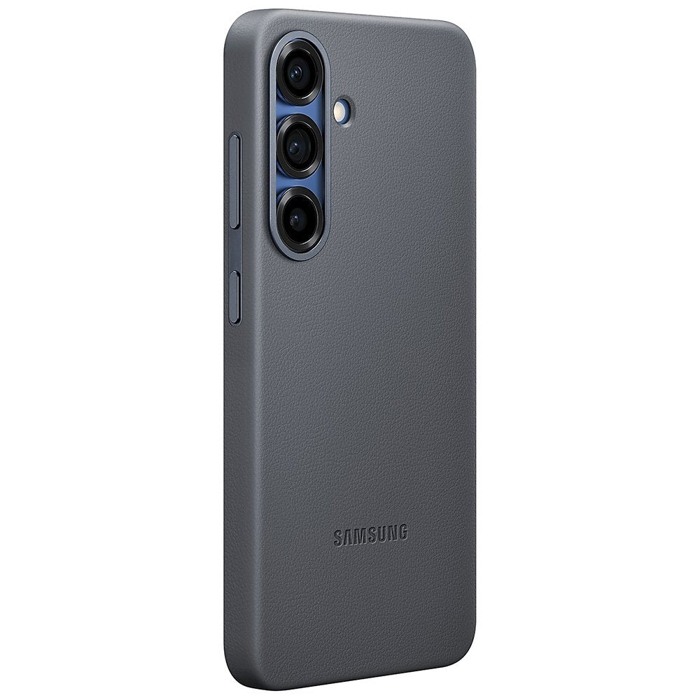 Samsung Kindsuit vāciņš Samsung Galaxy S25+, melns