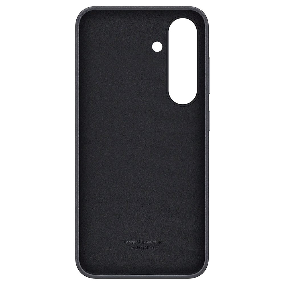 Samsung Kindsuit vāciņš Samsung Galaxy S25+, melns