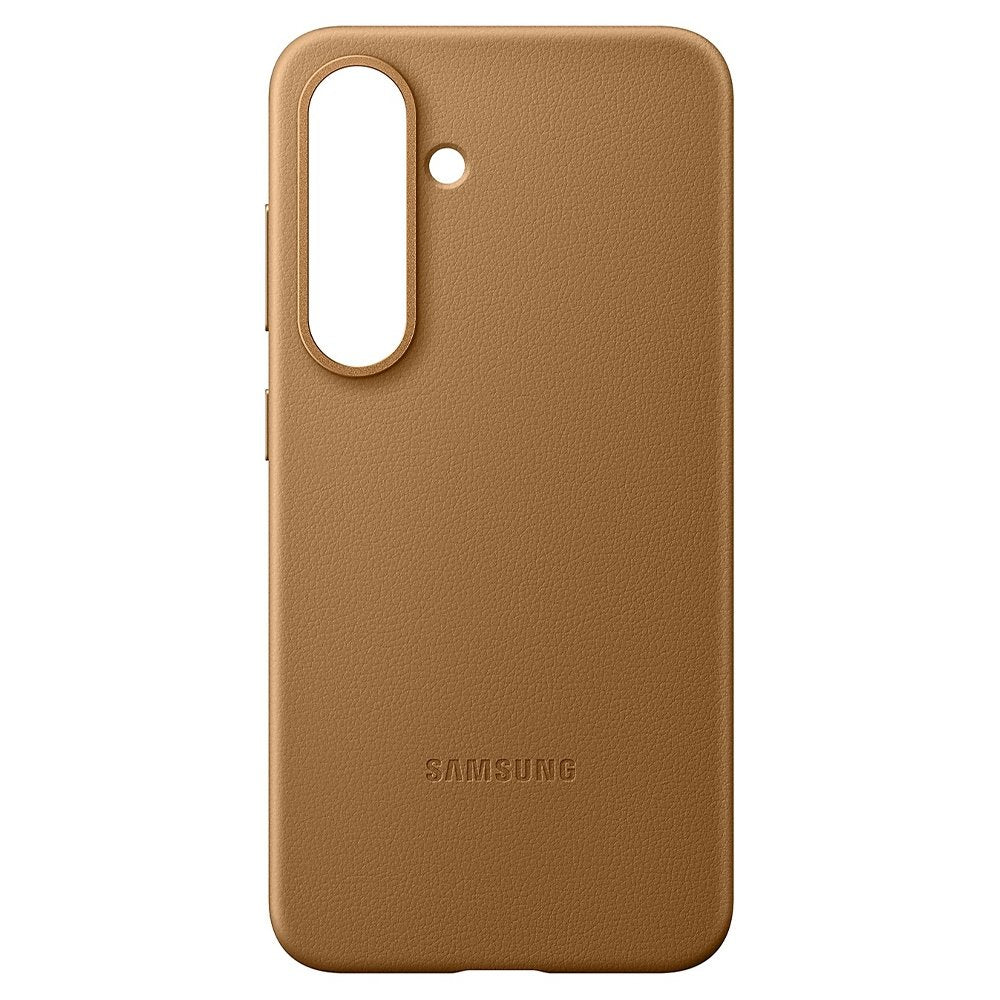Samsung Kindsuit vāciņš Samsung Galaxy S25+, zeltains