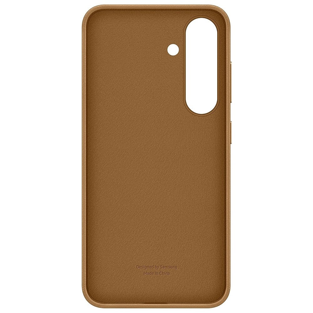 Samsung Kindsuit vāciņš Samsung Galaxy S25+, zeltains