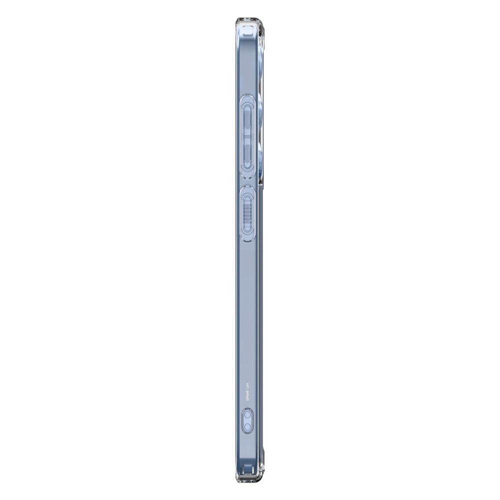 Spigen Ultra Hybrid vāciņš Samsung Galaxy S25, caurspīdīgs
