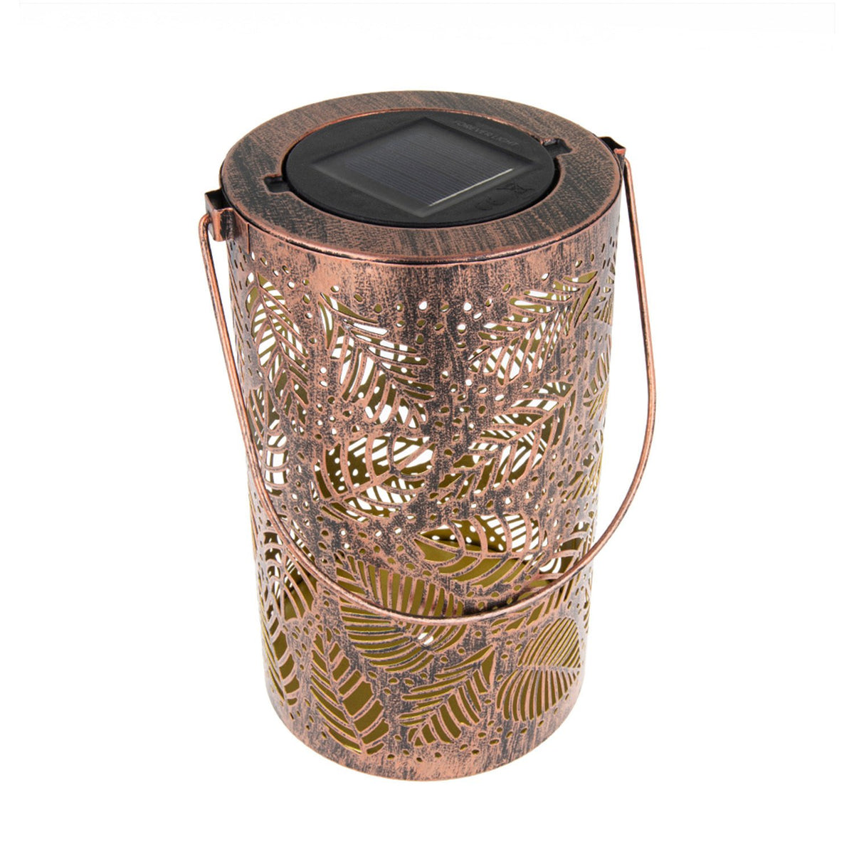 Forever Light LED lampa ar saules uzlādi Sunari FLS-210