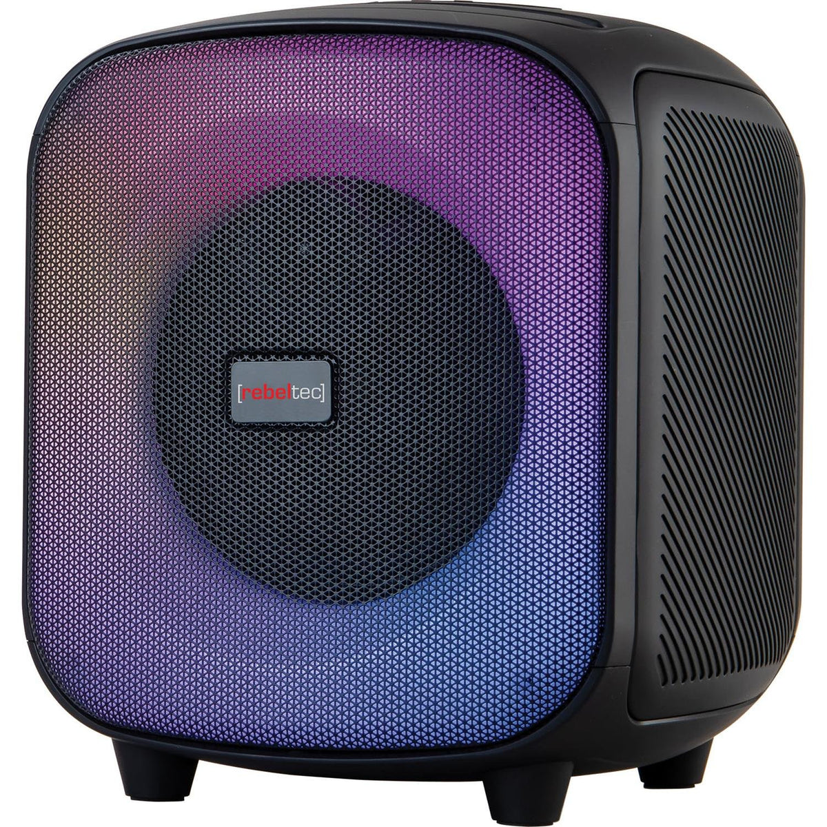 Rebeltec skaļrunis PowerCube 500 60W RMS