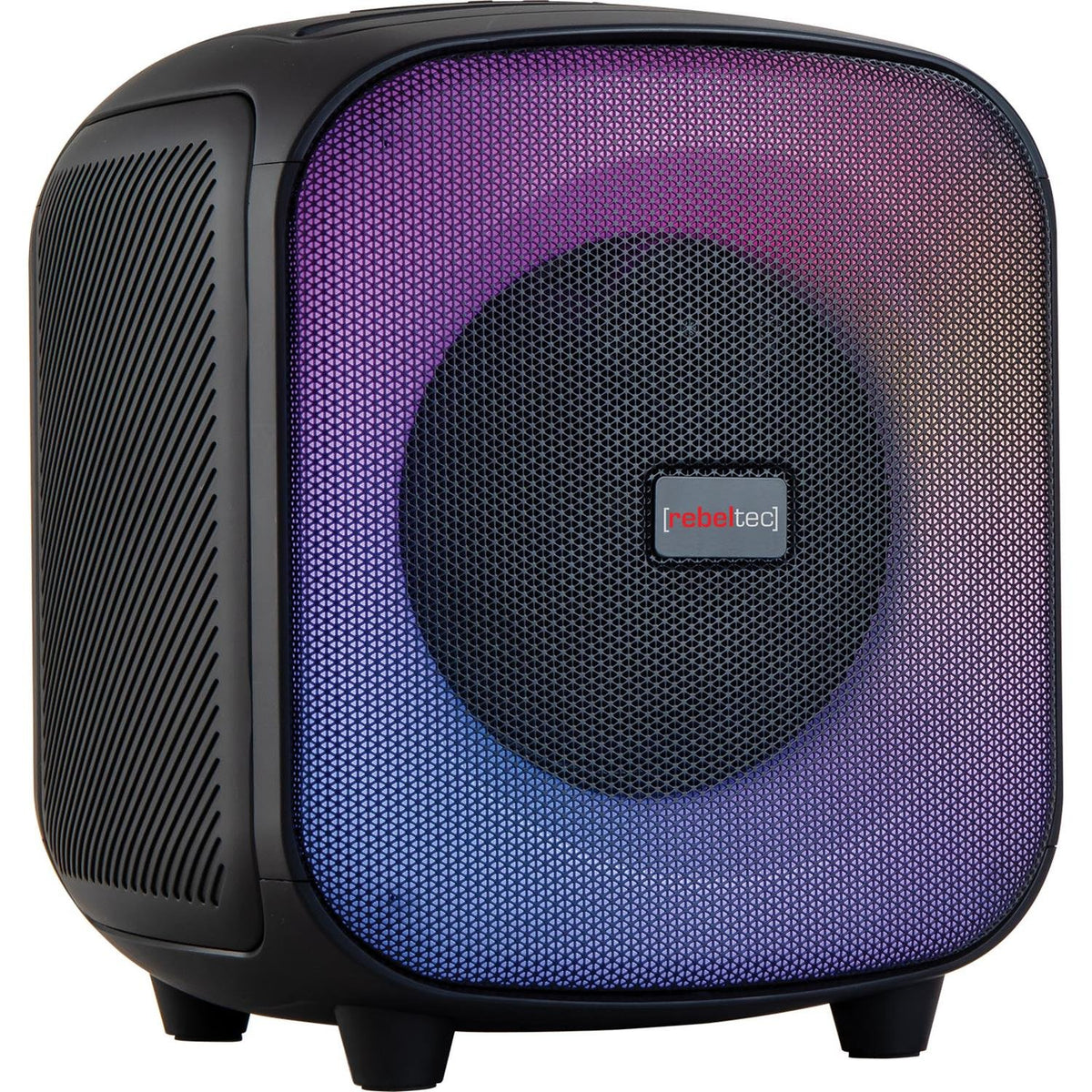 Rebeltec skaļrunis PowerCube 500 60W RMS