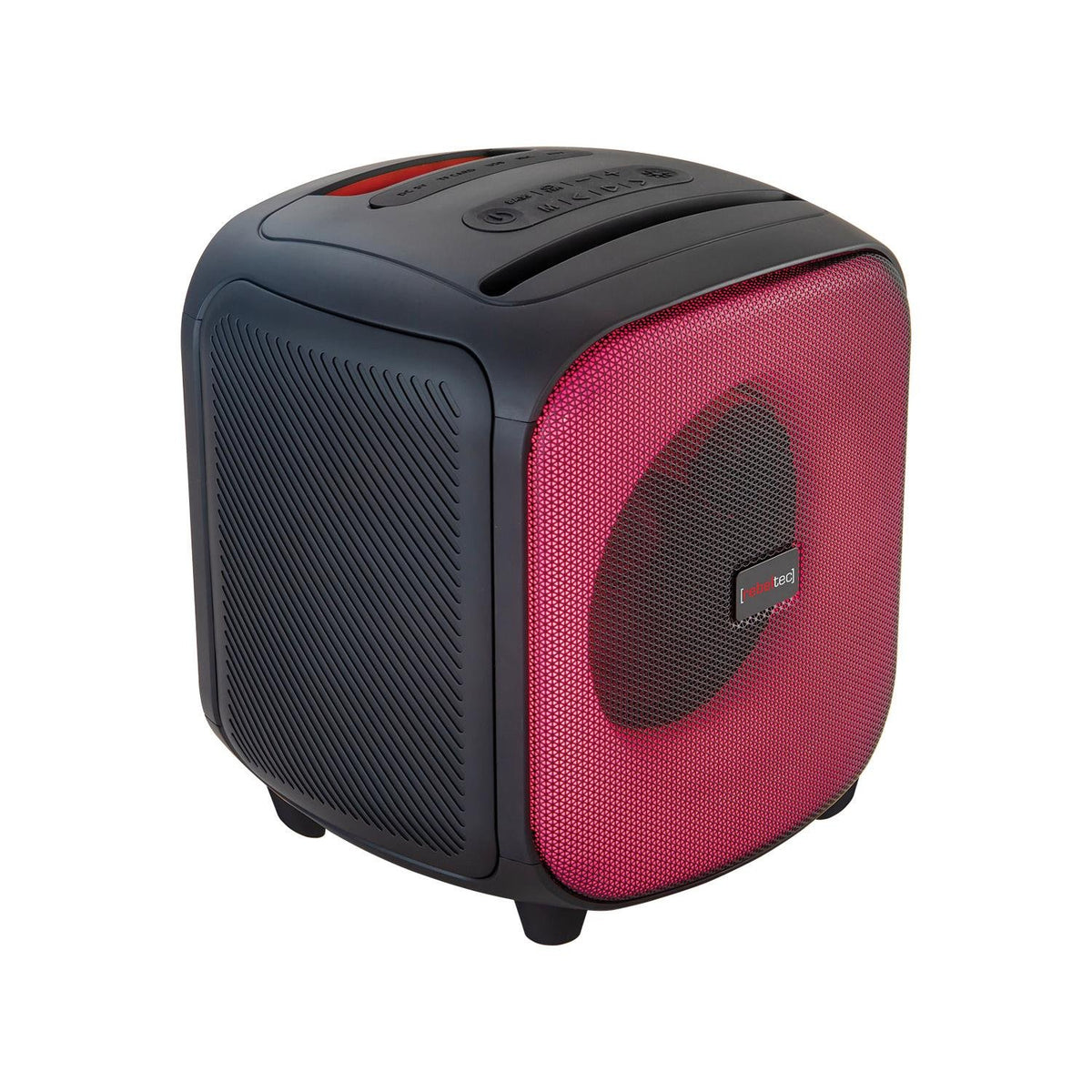 Rebeltec skaļrunis PowerCube 500 60W RMS