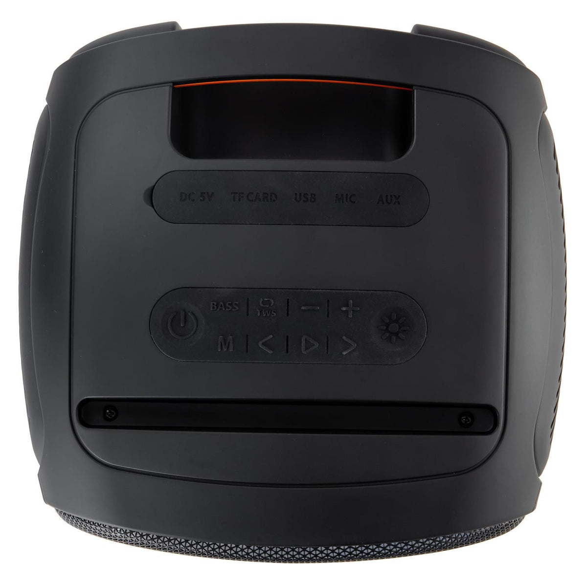 Rebeltec skaļrunis PowerCube 500 60W RMS