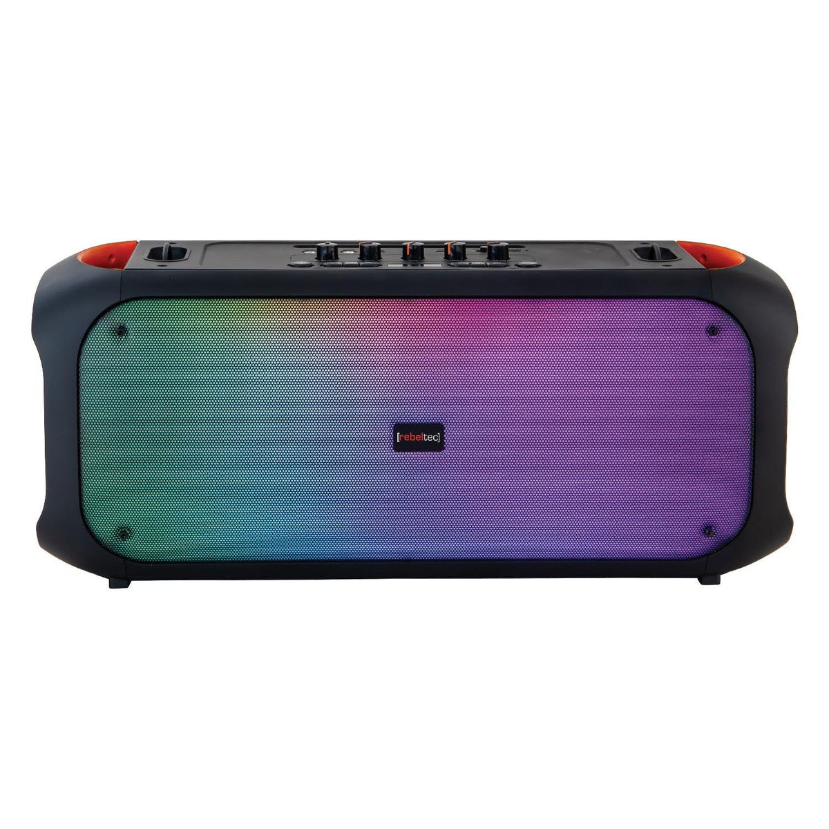 Skaļrunis Rebeltec SoundBox 650 80W RMS