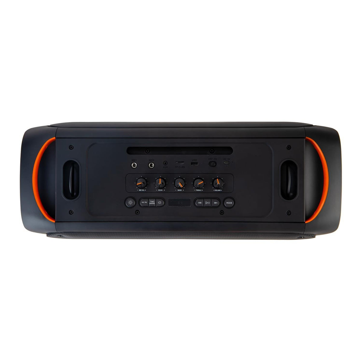 Skaļrunis Rebeltec SoundBox 650 80W RMS
