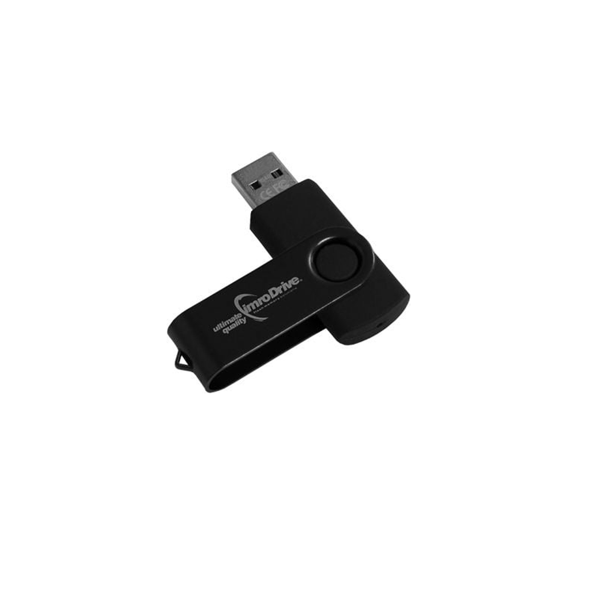 USB zibatmiņa Imro 8GB USB 2.0 Axis