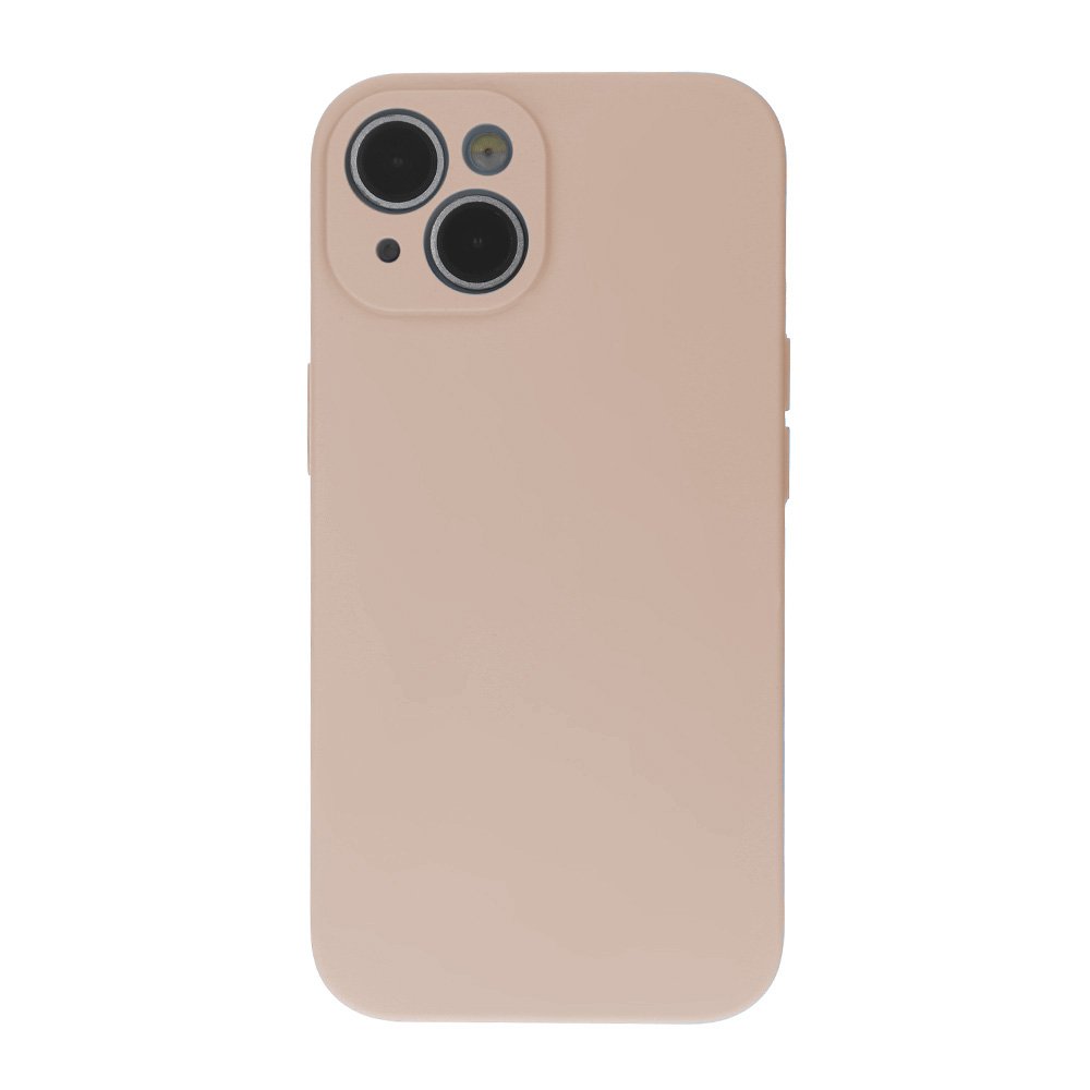 Silikona vāciņš Honor 200 Smart brūns