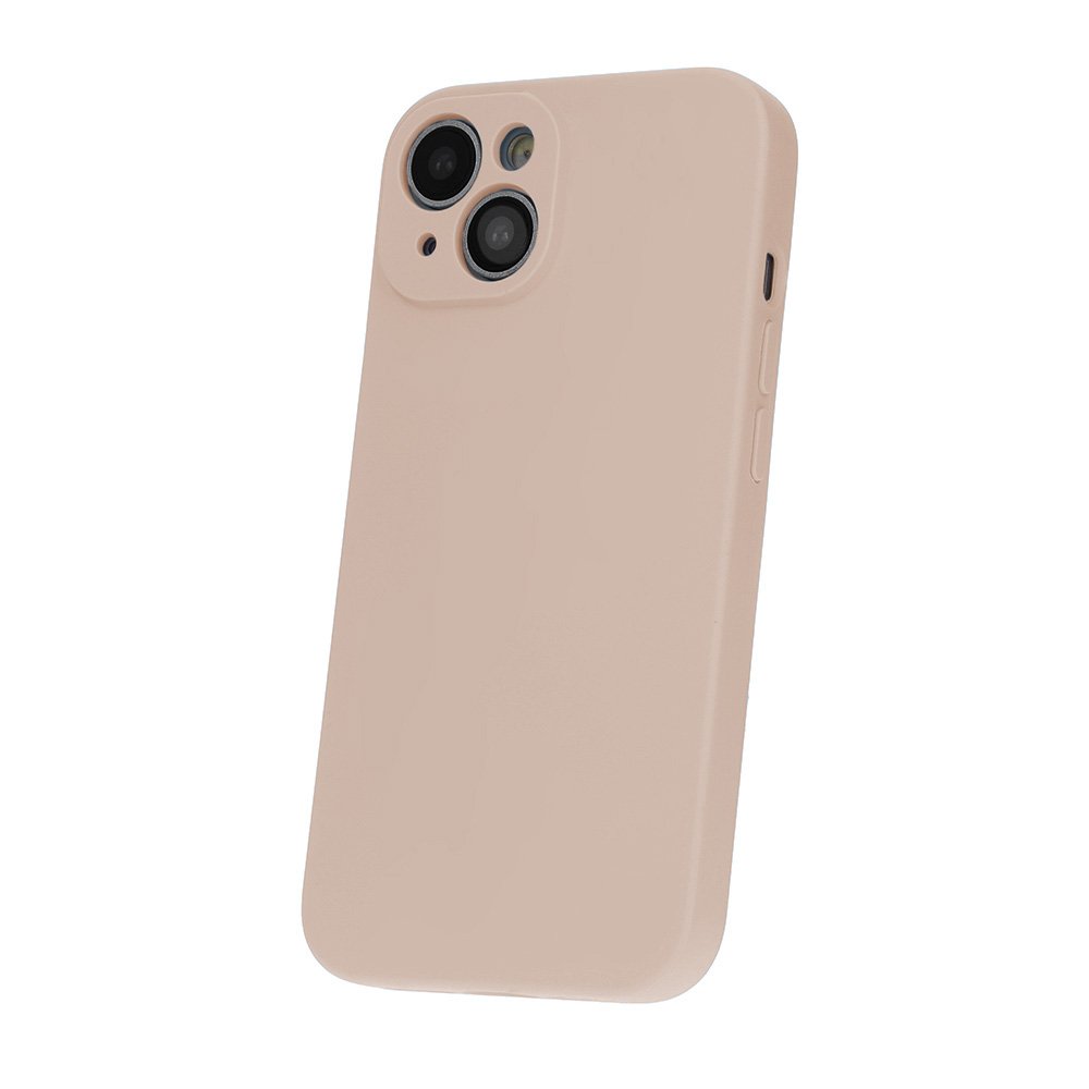 Silikona vāciņš Honor 200 Smart brūns