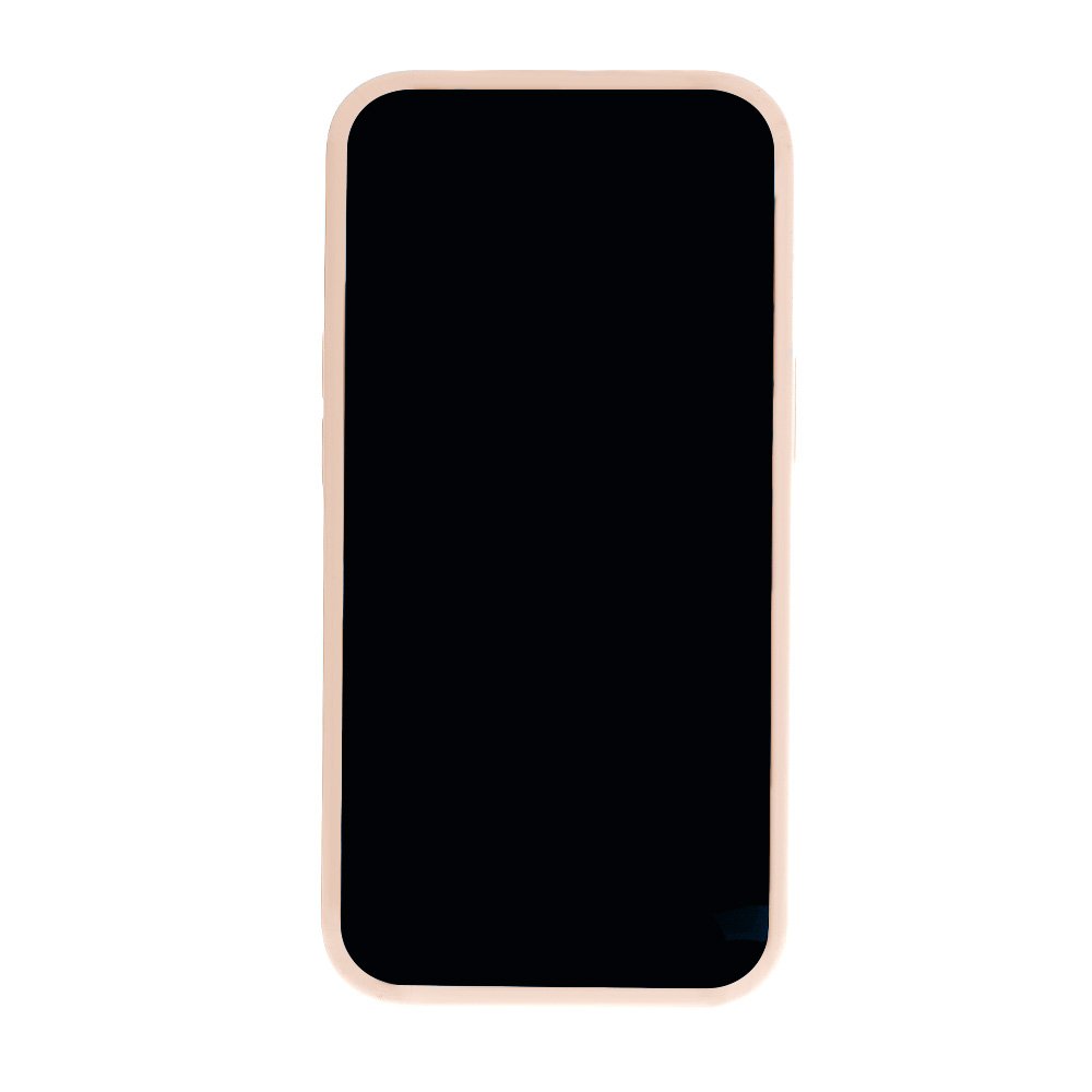 Silikona vāciņš Honor 200 Smart brūns