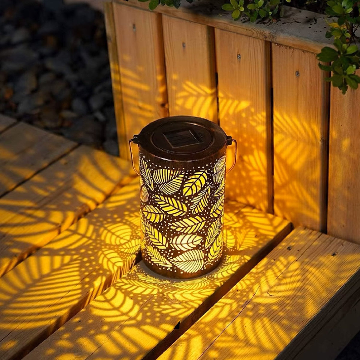 Forever Light LED lampa ar saules uzlādi Sunari FLS-210
