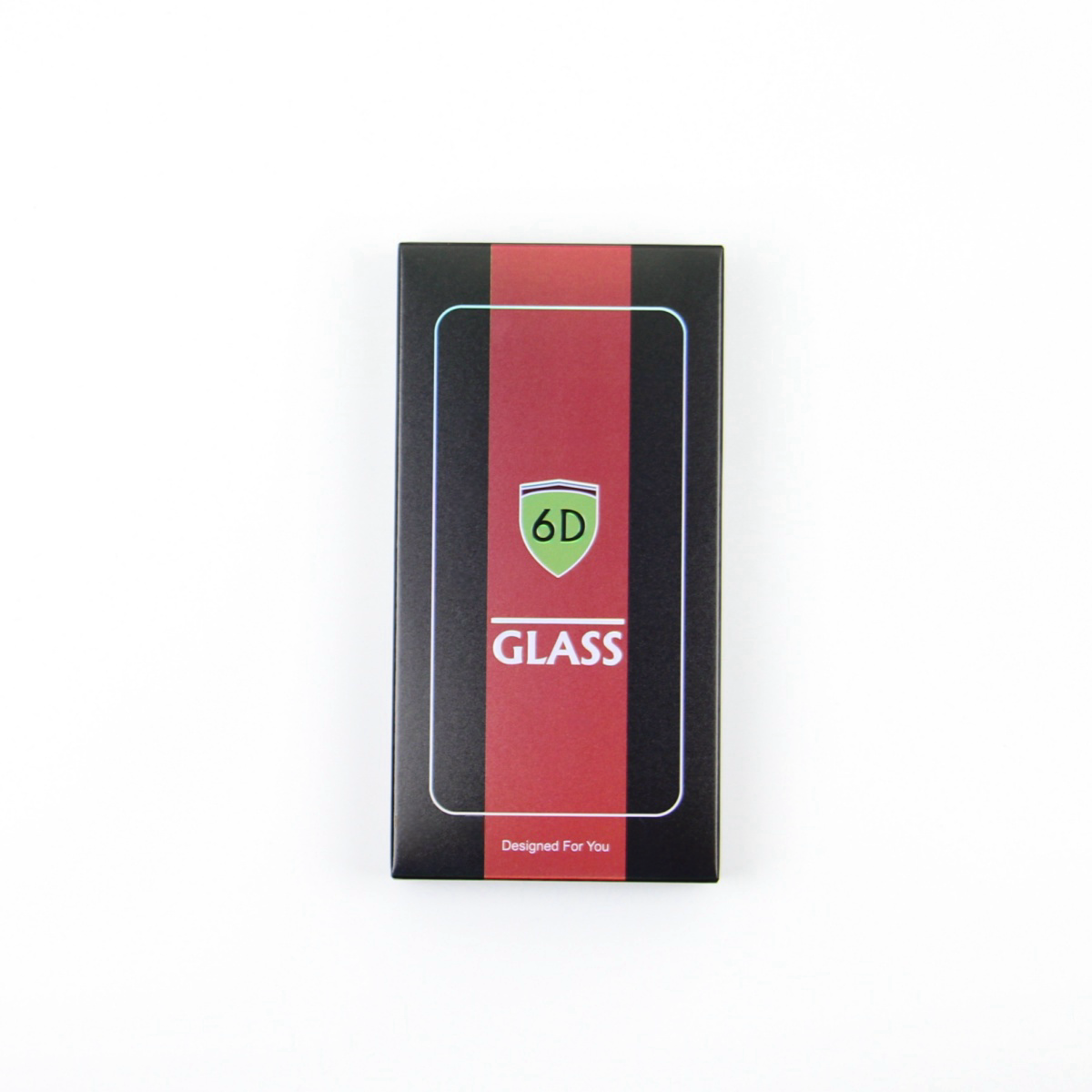 Aizsargstikls 6D iPhone 16e (10 gab.)