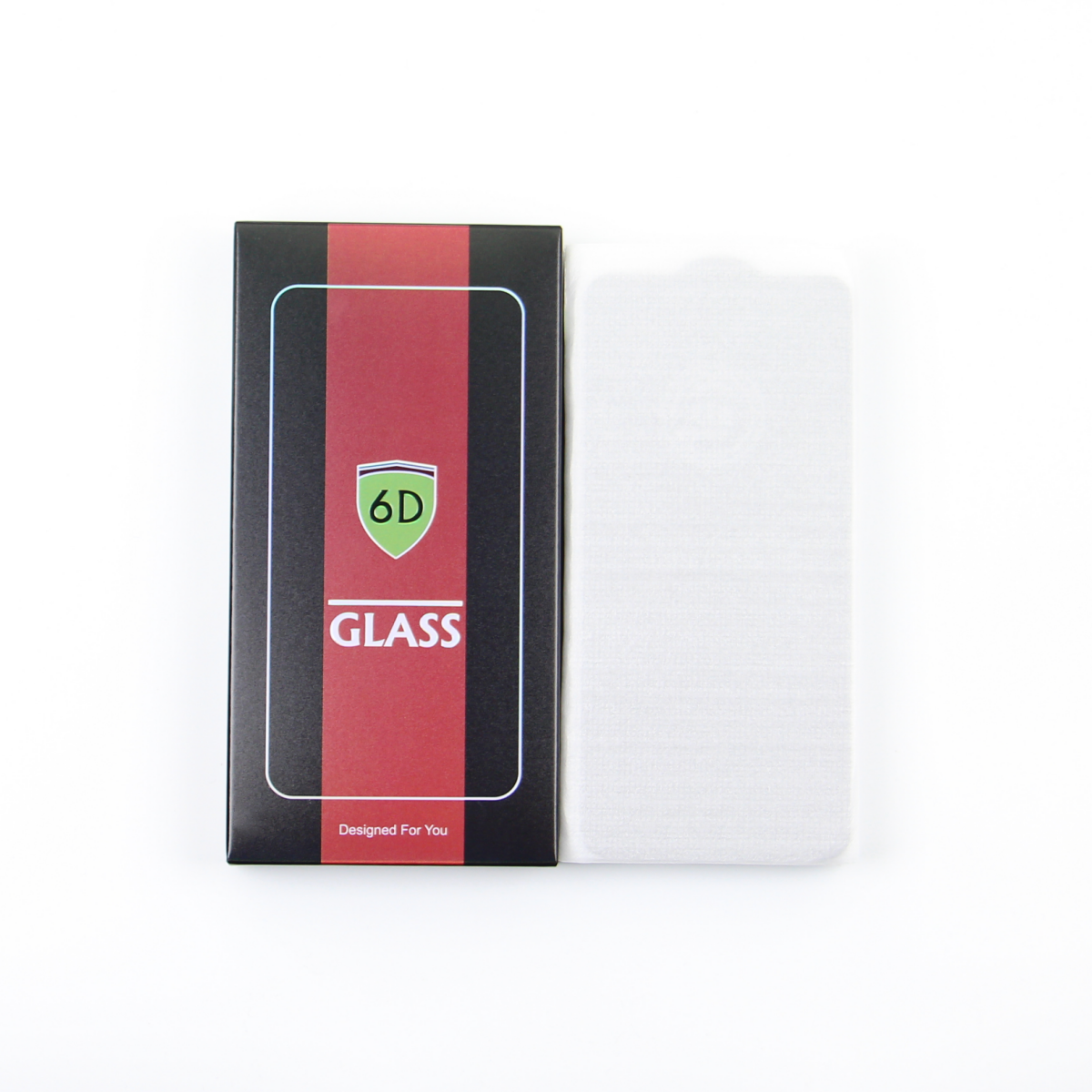 Aizsargstikls 6D Samsung Galaxy S24 (10 gab.)