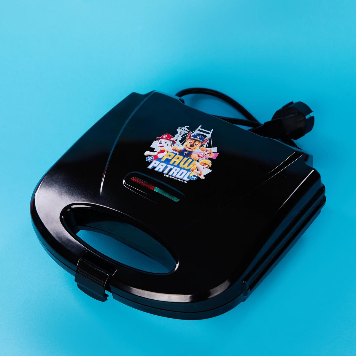Paw Patrol sviestmaižu grils 750W