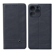 Smart Seam maciņš Xiaomi Redmi A5 Global (173,45 x 79,35 x 8,45) melns