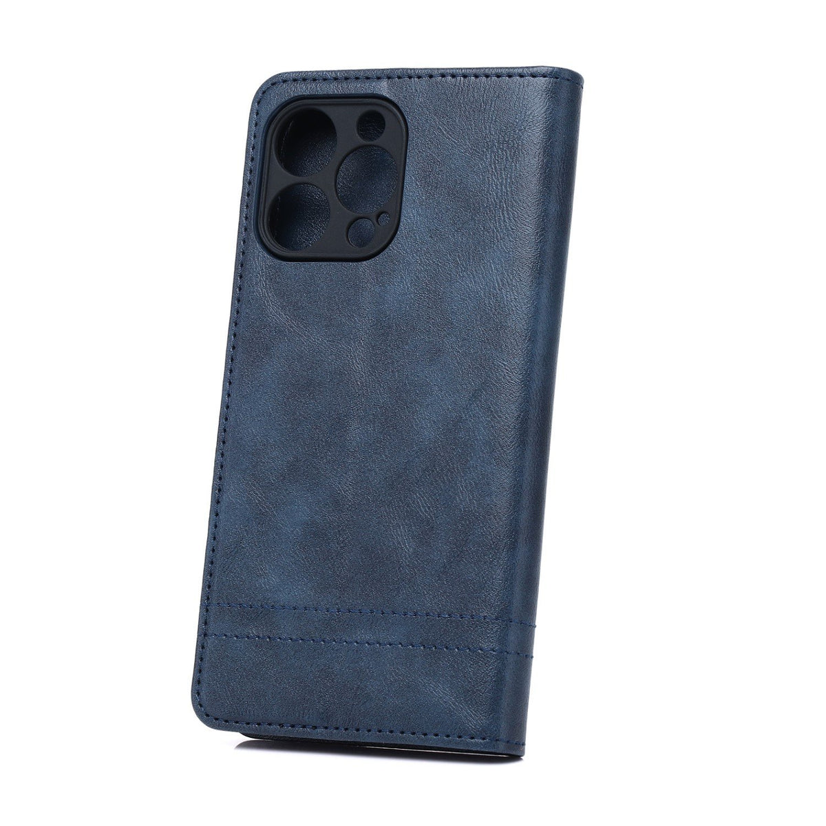 Smart Seam maciņš Samsung Galaxy S26 Ultra, tumši zils