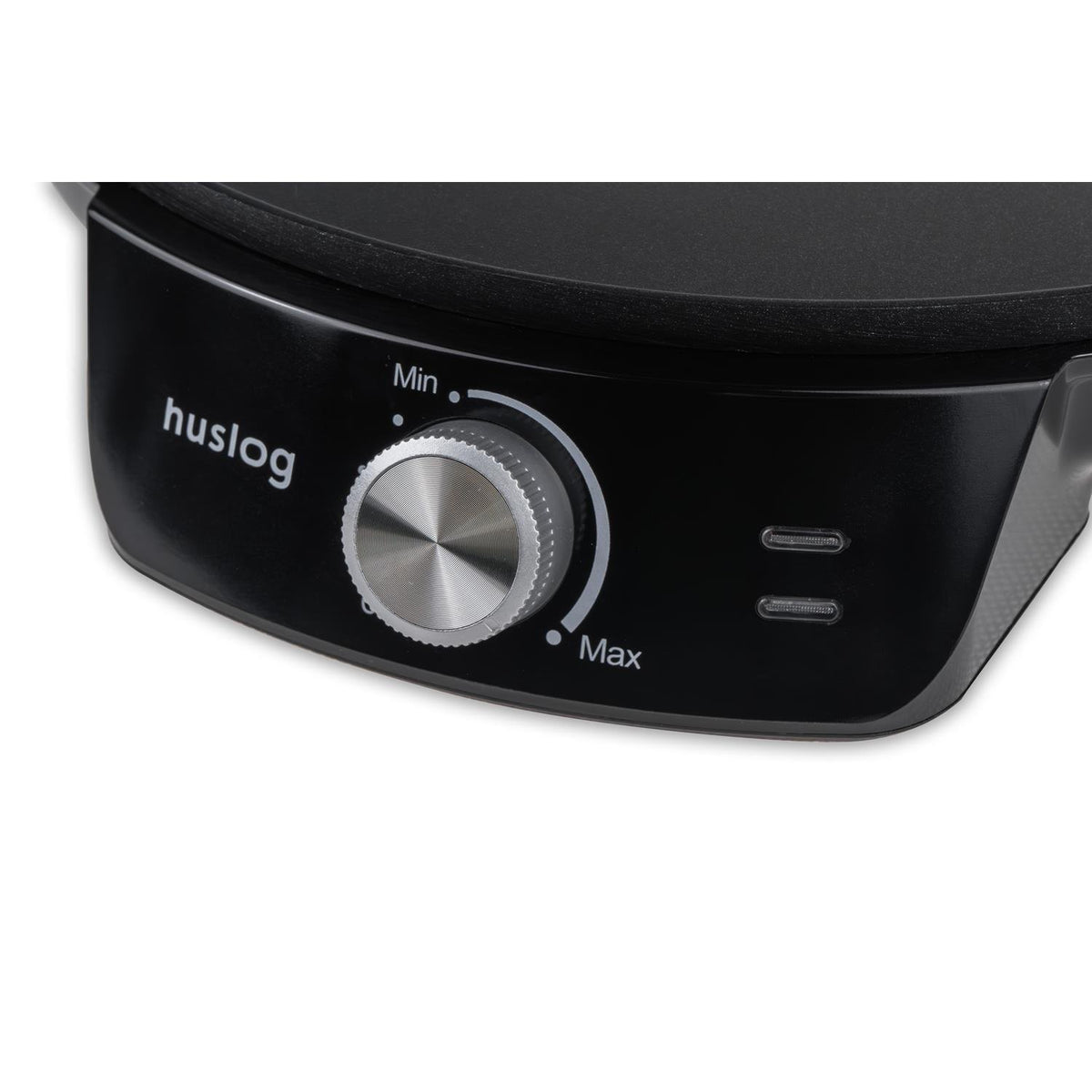 Huslog pankūku panna 1200W HUS1027