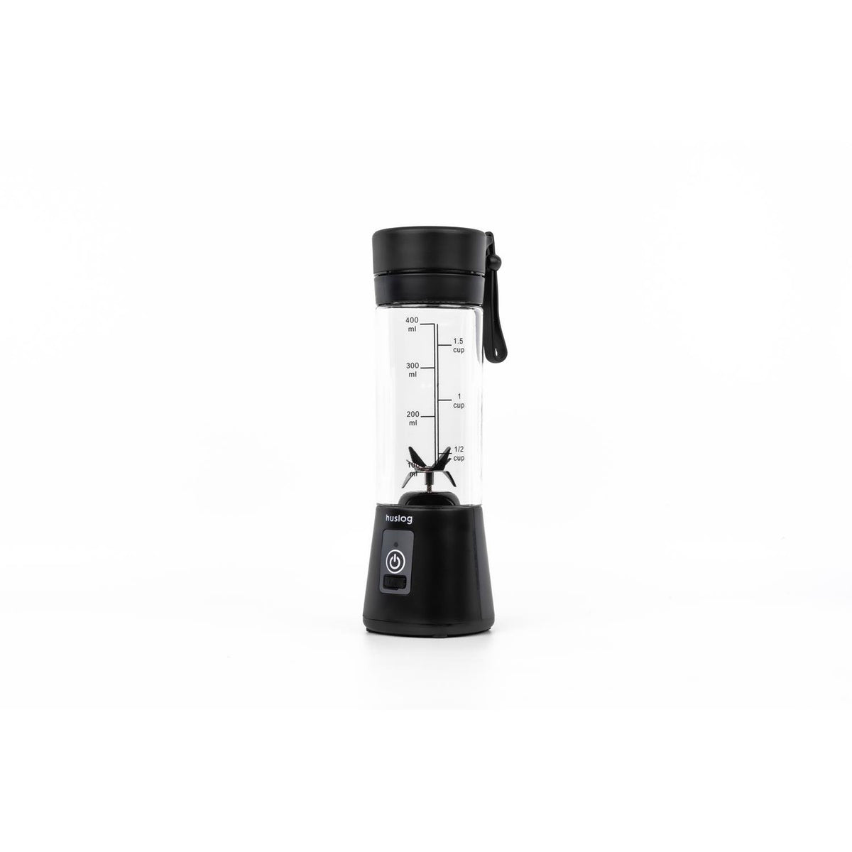 Huslog blenderis uz GO 180W HUS1025