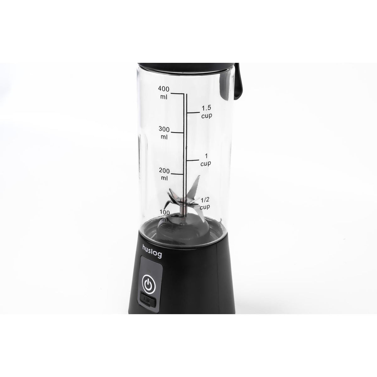 Huslog blenderis uz GO 180W HUS1025