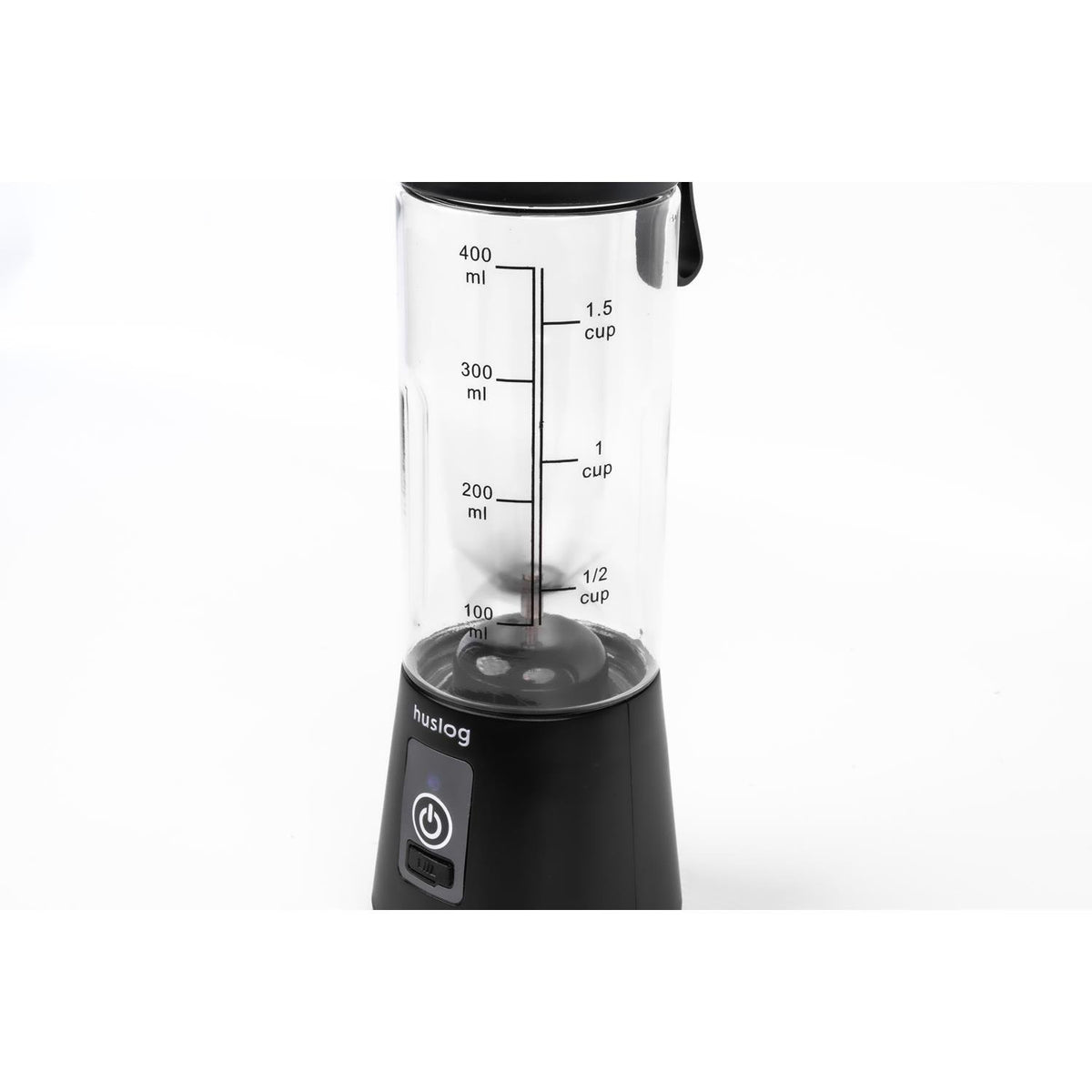 Huslog blenderis uz GO 180W HUS1025