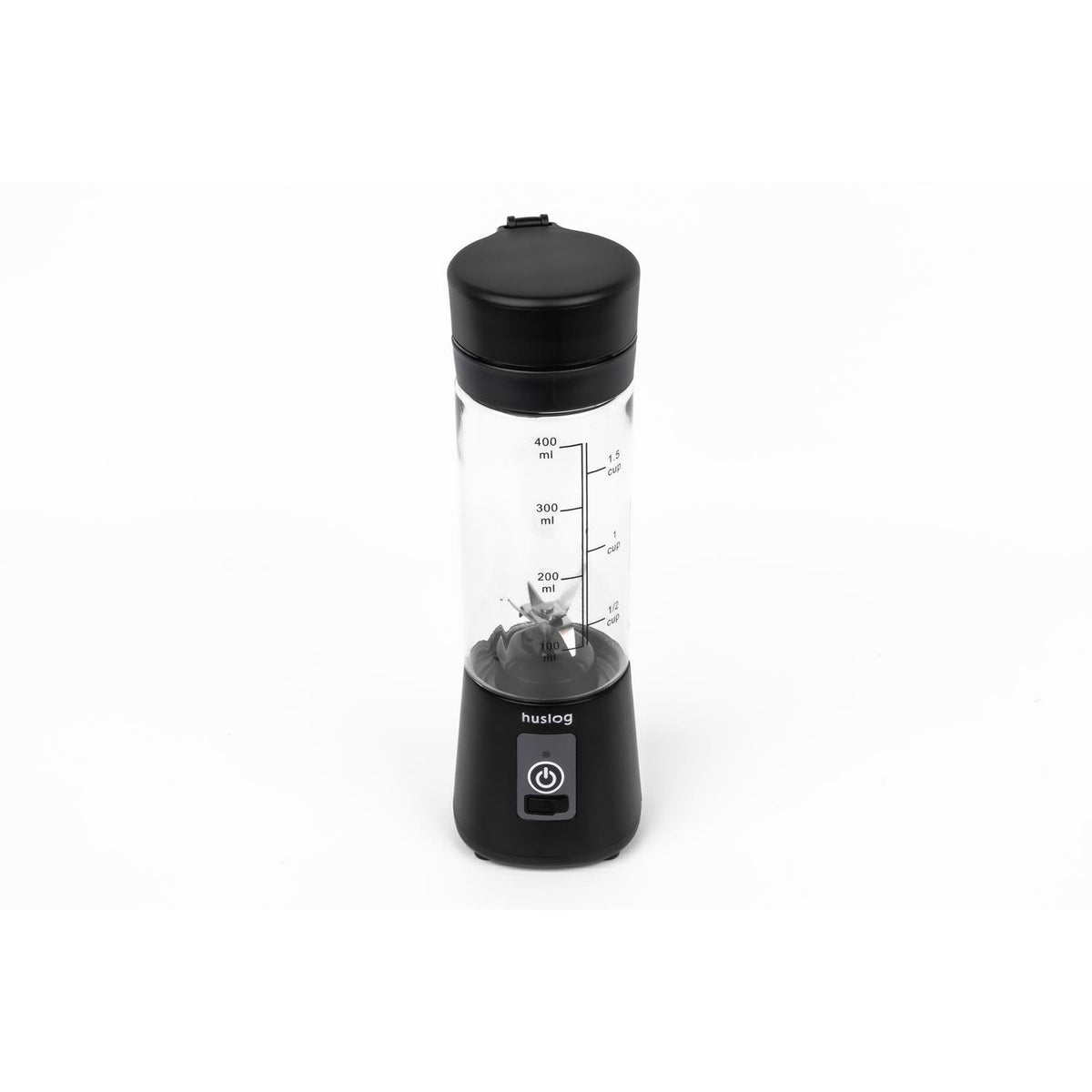 Huslog blenderis uz GO 180W HUS1025