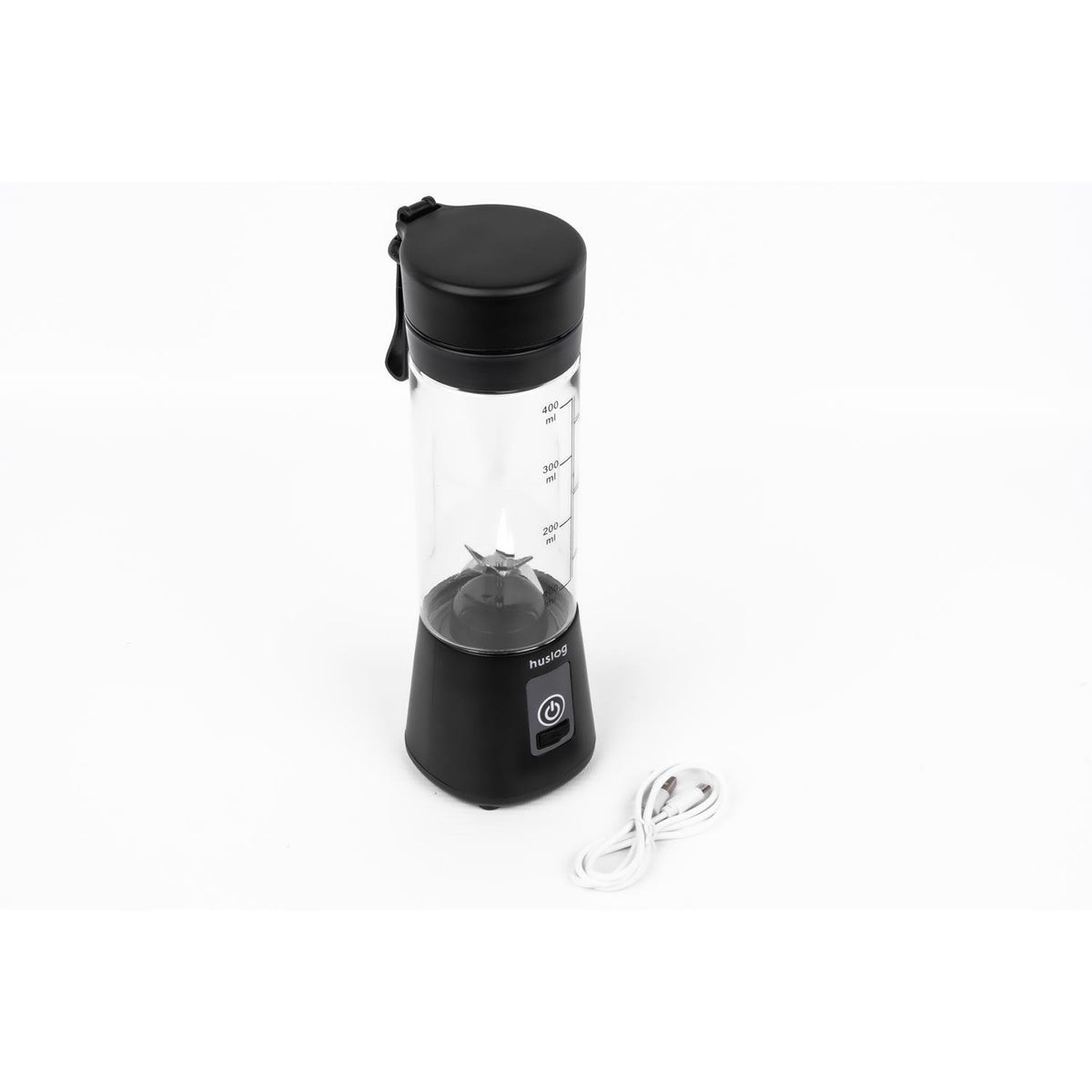 Huslog blenderis uz GO 180W HUS1025