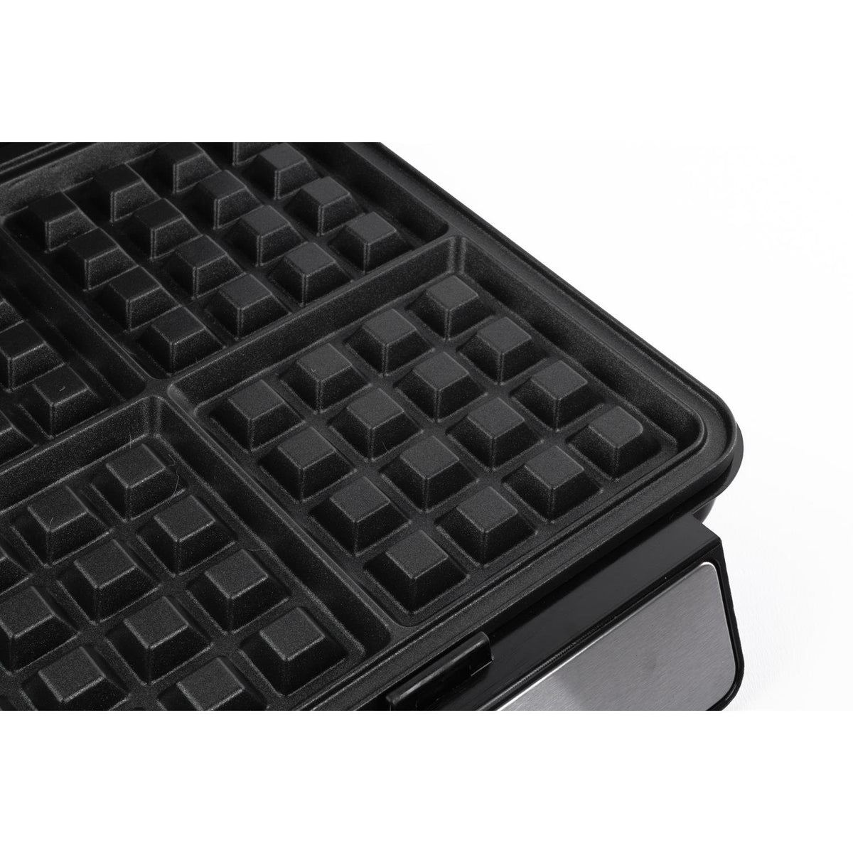 Huslog vafeļu panna 1500W HUS1031