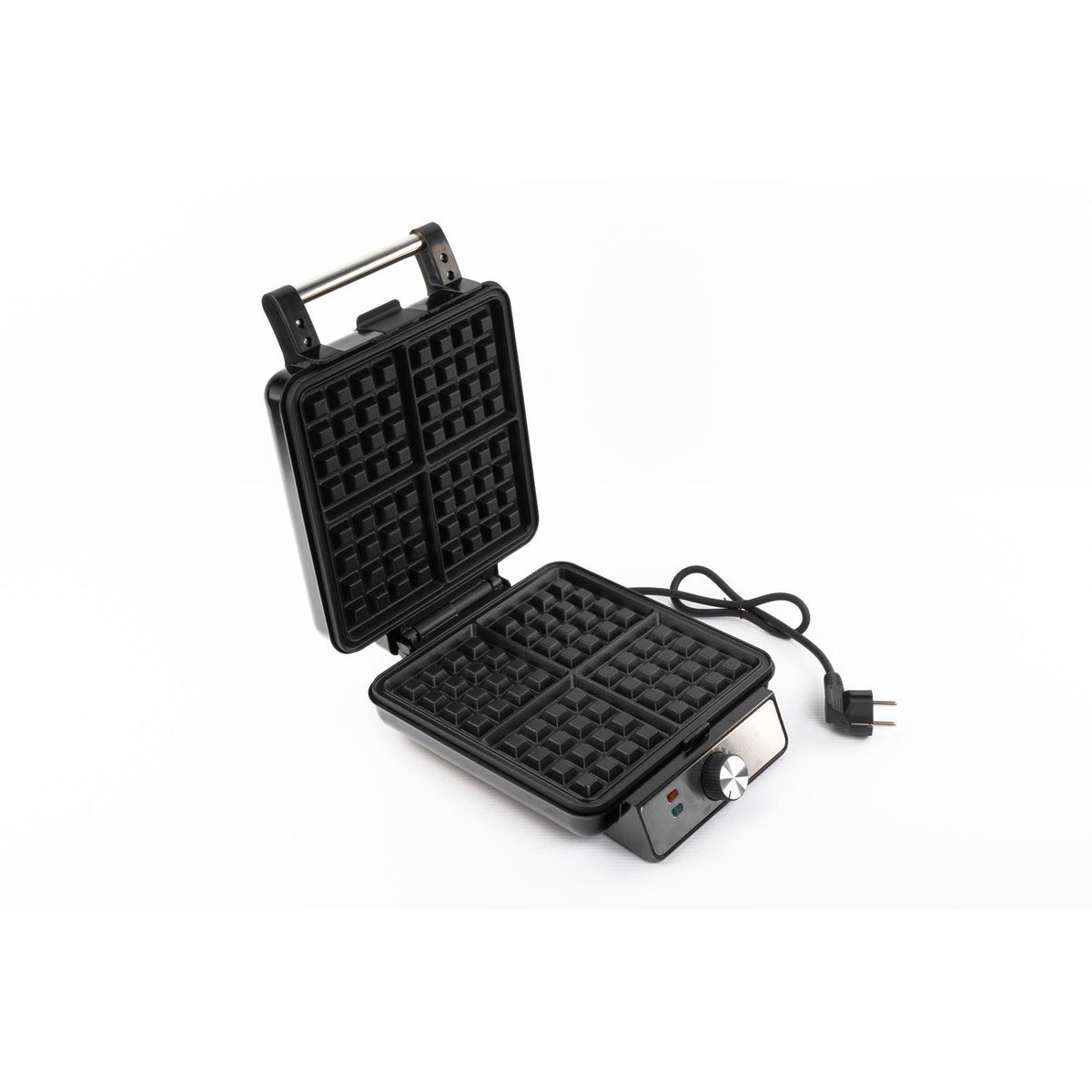 Huslog vafeļu panna 1500W HUS1031