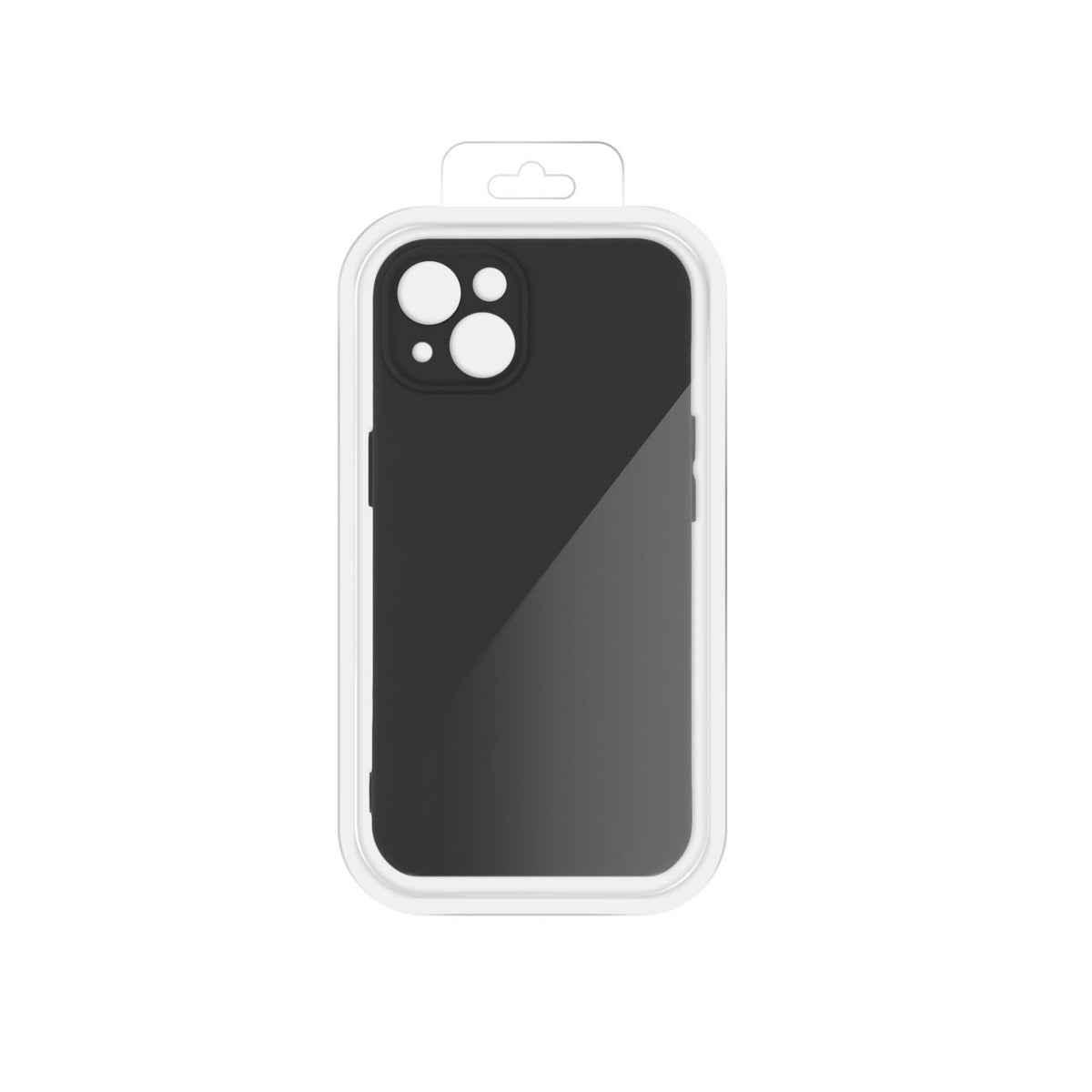 Silikona vāciņš Samsung Galaxy S26 Ultra, melns