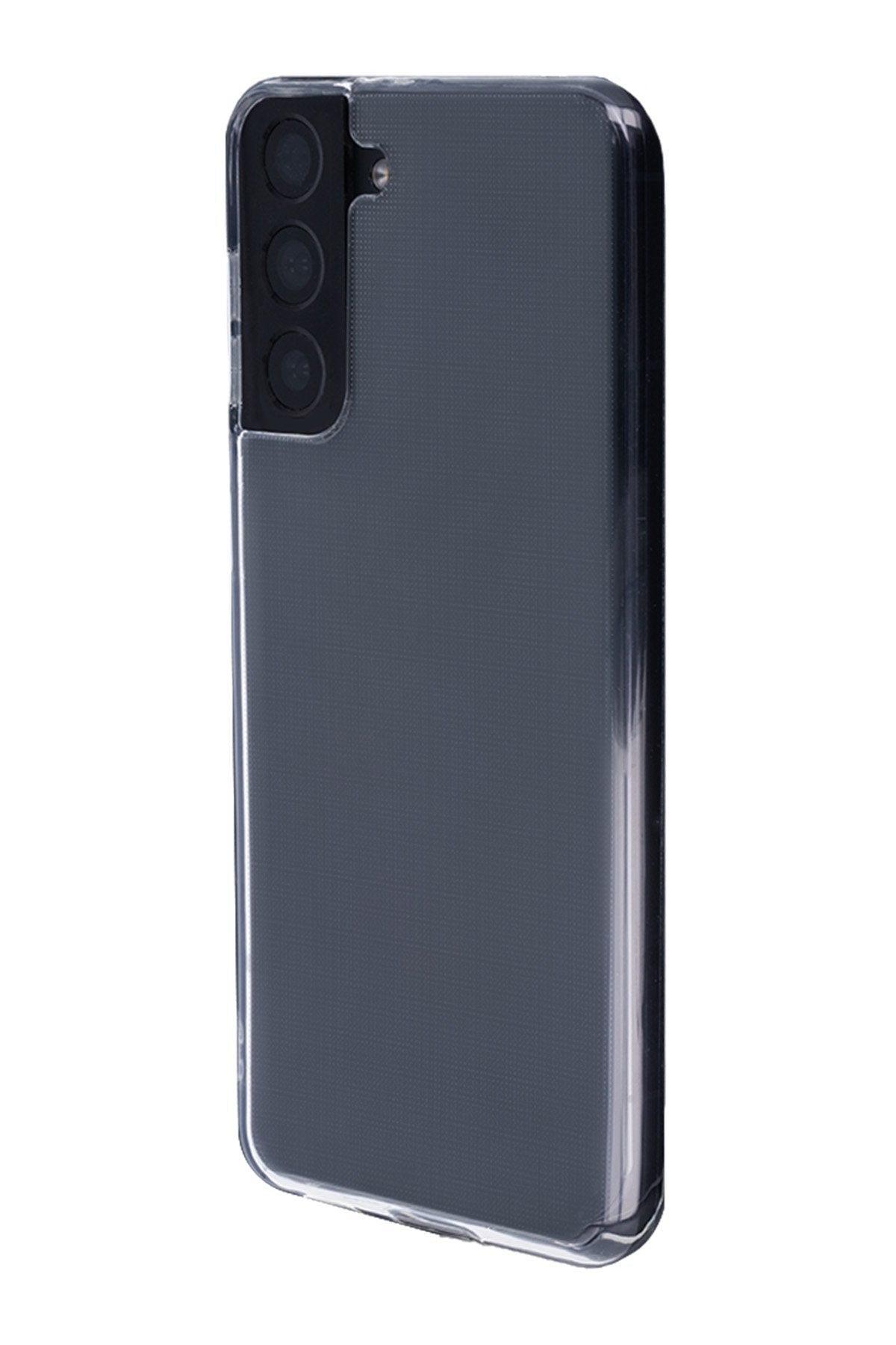 Crystal Clear vāciņš iPhone 11, caurspīdīgs