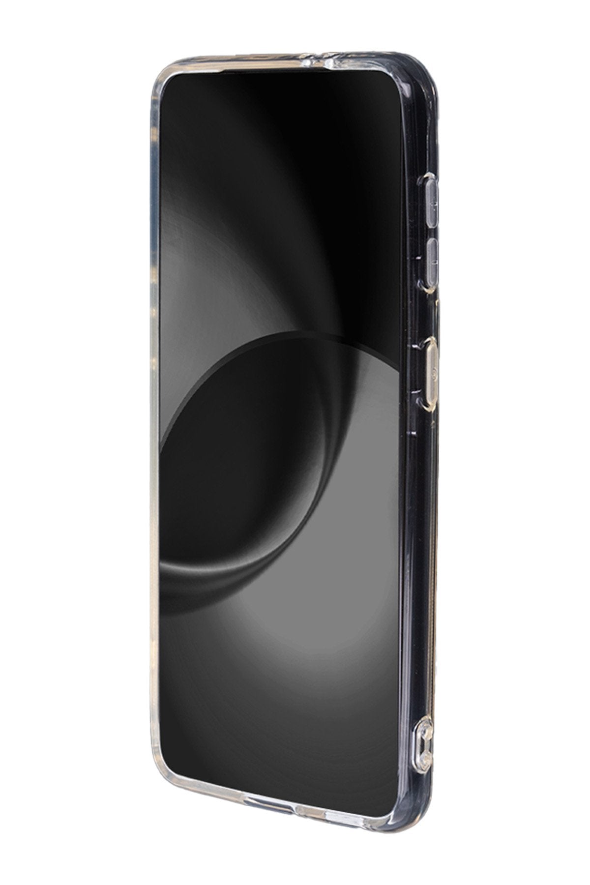 Crystal Clear vāciņš iPhone 11, caurspīdīgs
