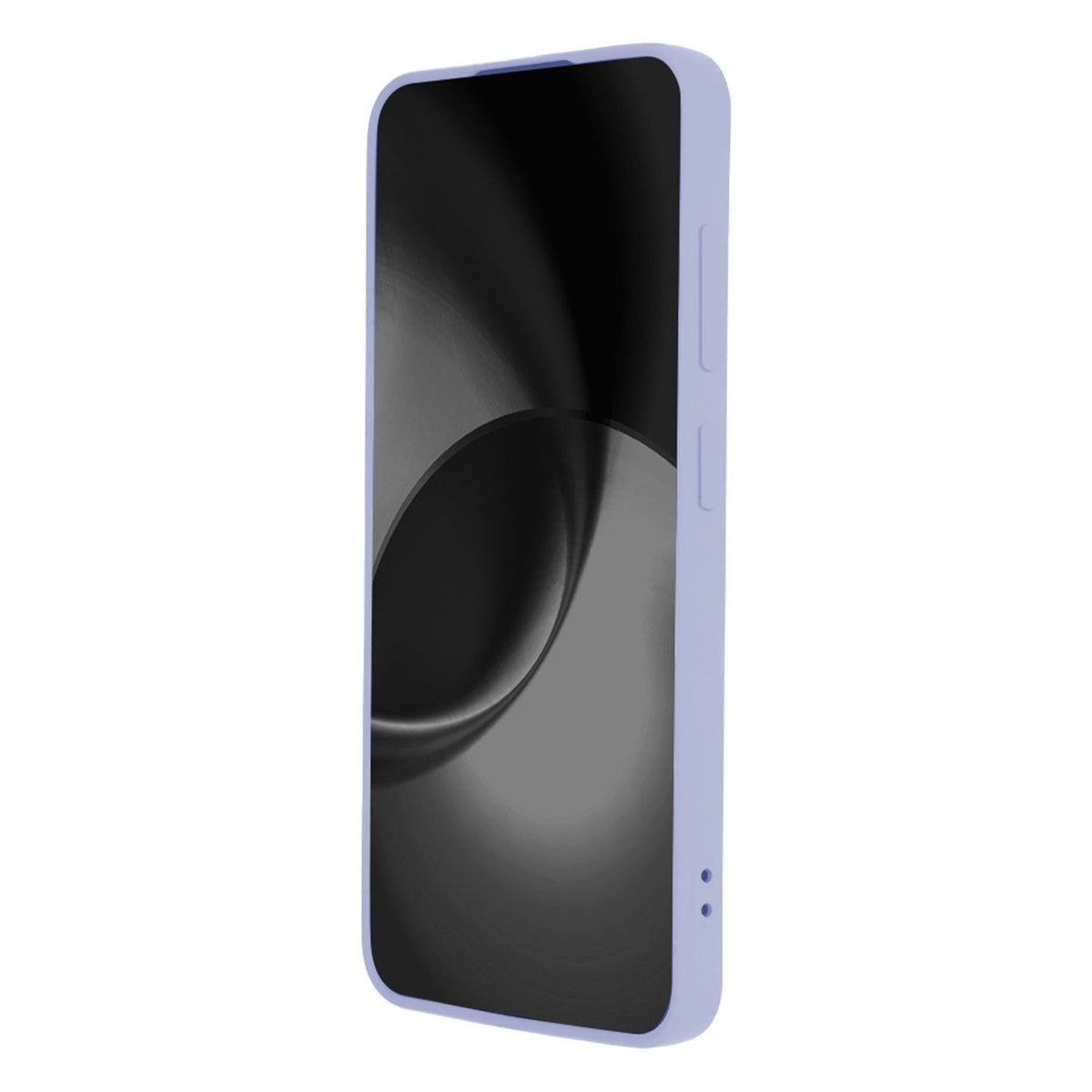 Pirkstu gredzena maciņš Samsung Galaxy S23 FE violets