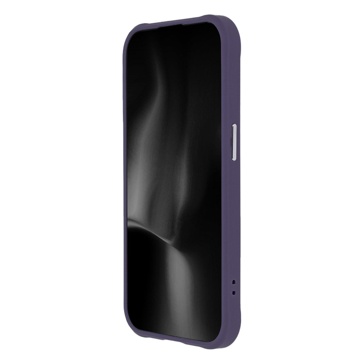 Ring Secure MagSafe vāciņš iPhone 15 Plus 6,7" violets