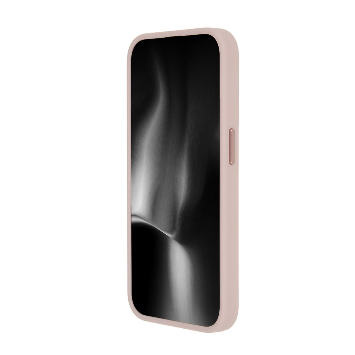 Satin Elegant Matt vāciņš Samsung Galaxy S22 Plus, rozā