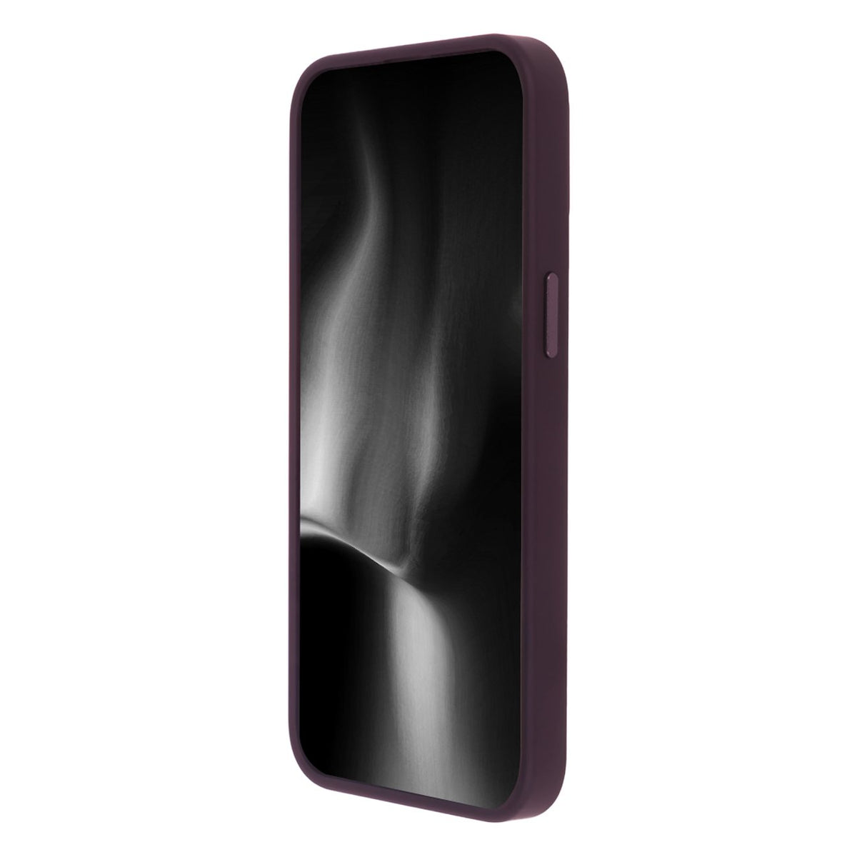 Satin Touch vāciņš Samsung Galaxy A14 4G / A14 5G, sarkans