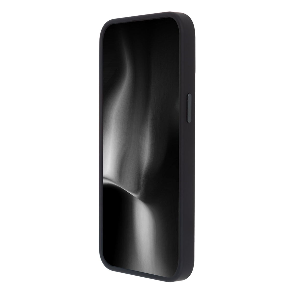 Satin Touch vāciņš Samsung Galaxy S24 Plus, melns