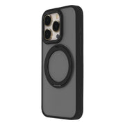 Secure Spinning MagSafe vāciņš iPhone 11, melns