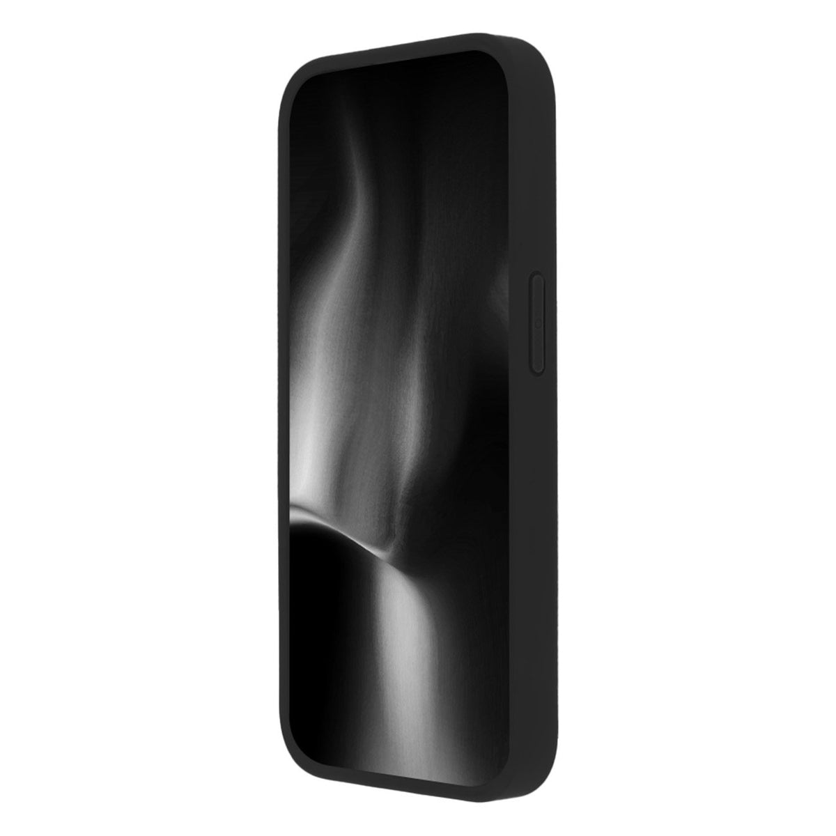 Secure Spinning MagSafe vāciņš iPhone 14 Pro 6,1", melns