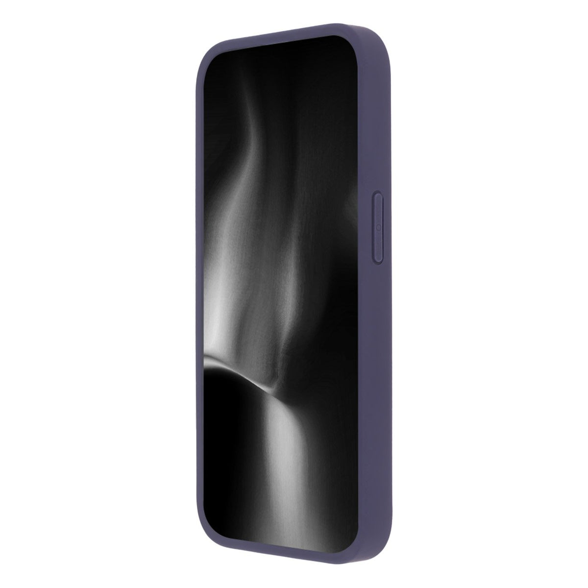 Secure Spinning MagSafe vāciņš iPhone 14 Pro 6,1", violets