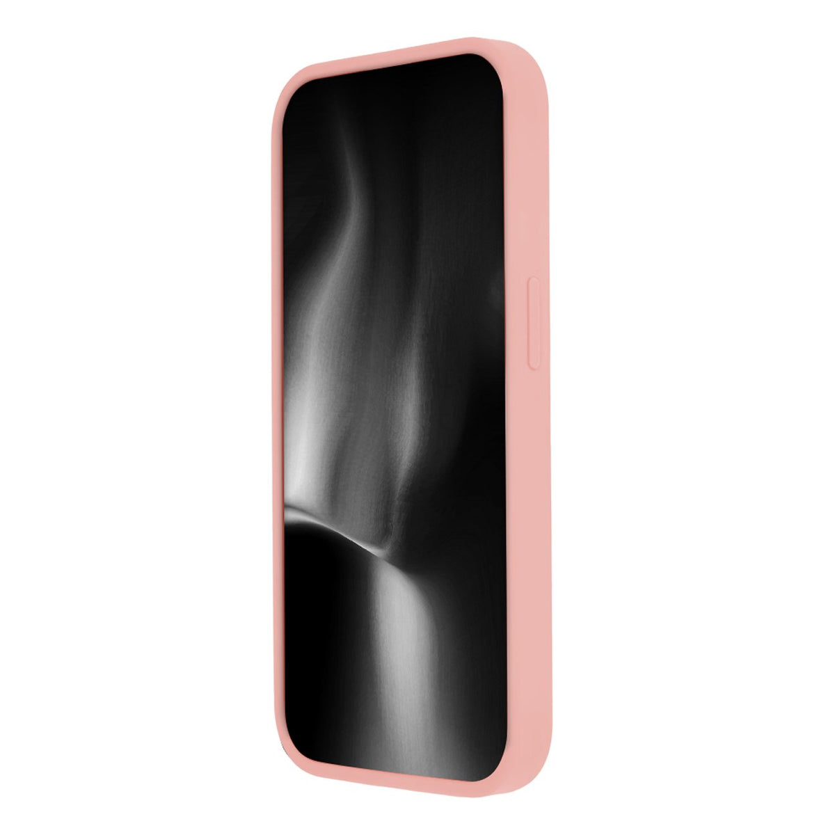 Soft Touch MagSafe vāciņš iPhone 15 Pro Max 6,7" rozā