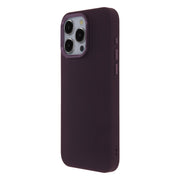 Satin Elegant vāciņš iPhone 11, sarkans