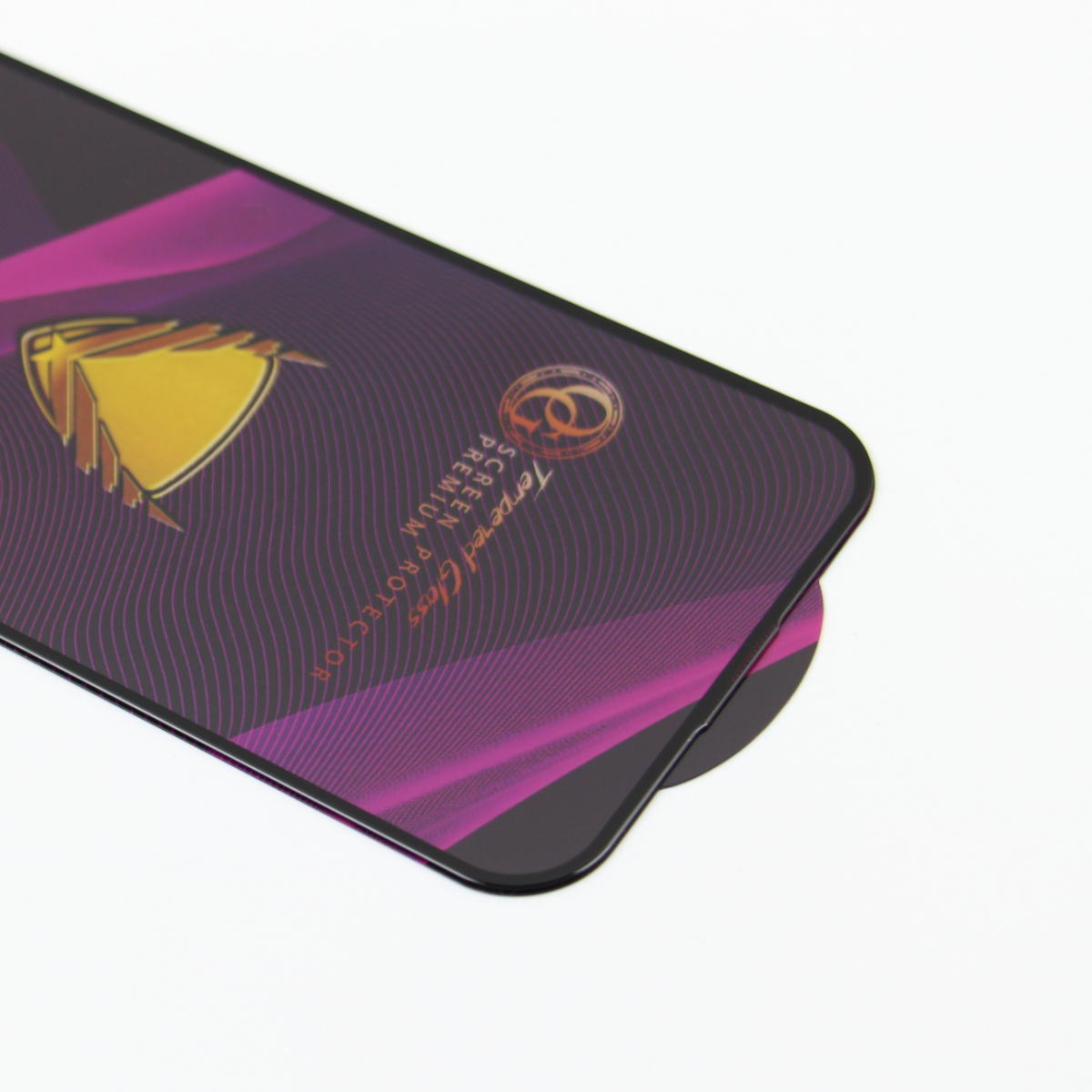 Aizsargstikls OG Samsung Galaxy A35 5G G14 (10 gab.)