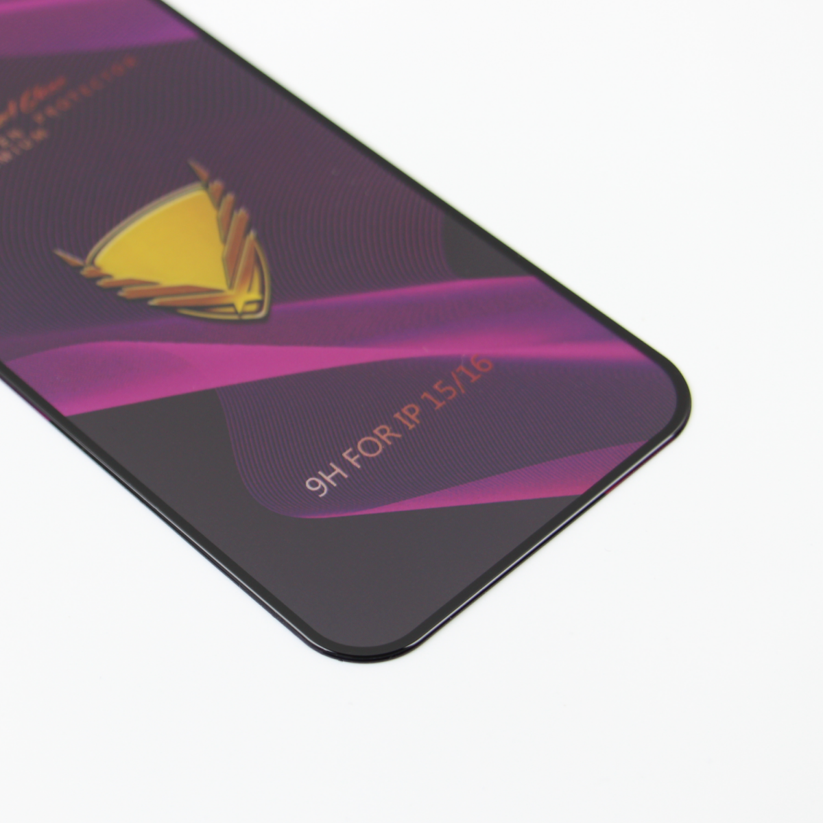 Aizsargstikls OG iPhone 16 Pro Max G14 (10 gab.)