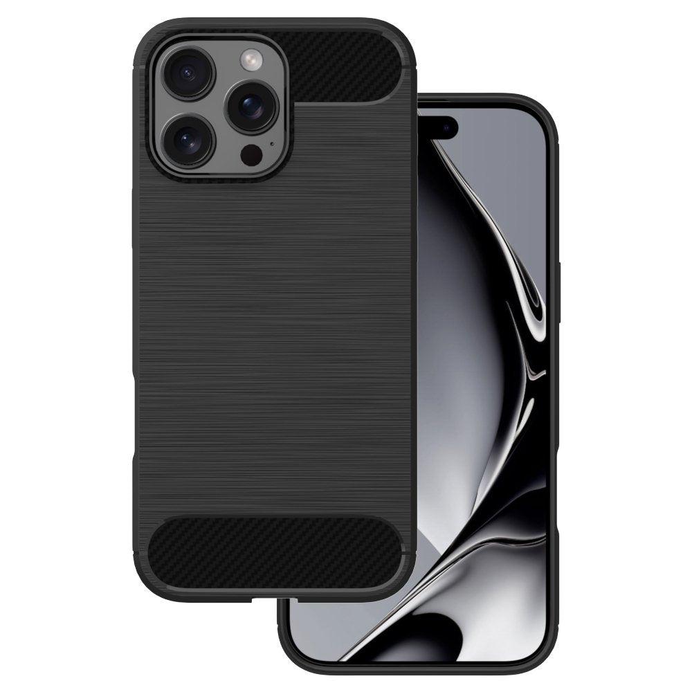 Vienkāršs melns vāciņš Xiaomi Redmi Note 14 5G (globāls)