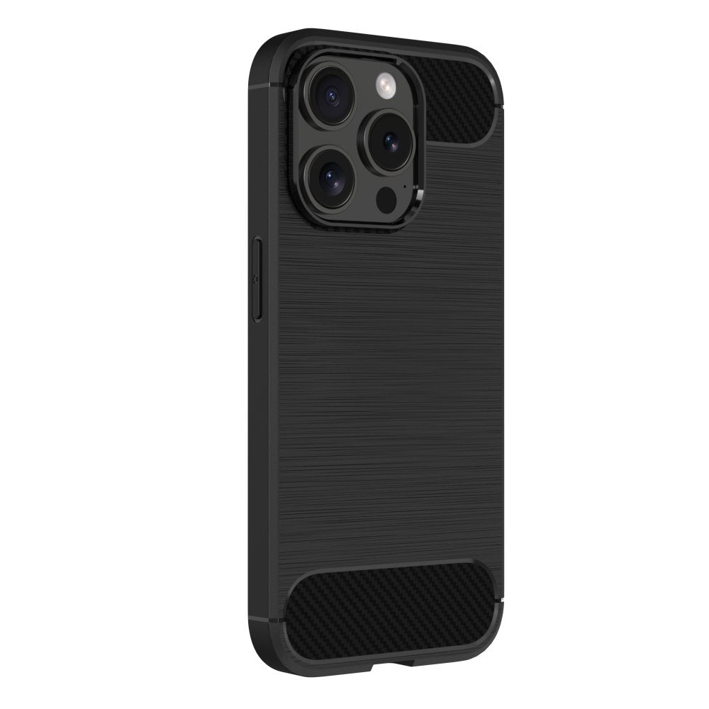 Simple melns vāciņš Huawei Mate 20 Lite