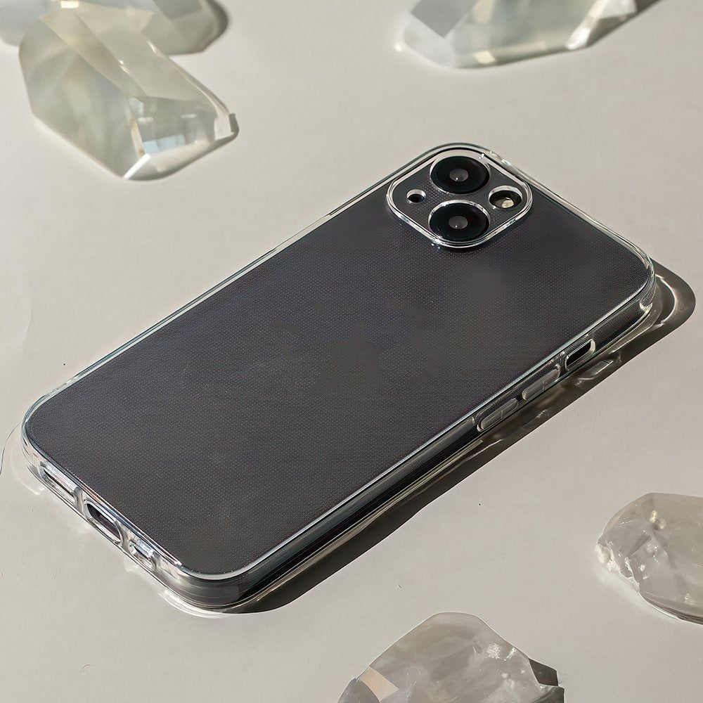 Plāns 2 mm Box vāciņš Xiaomi 15T 5G, caurspīdīgs