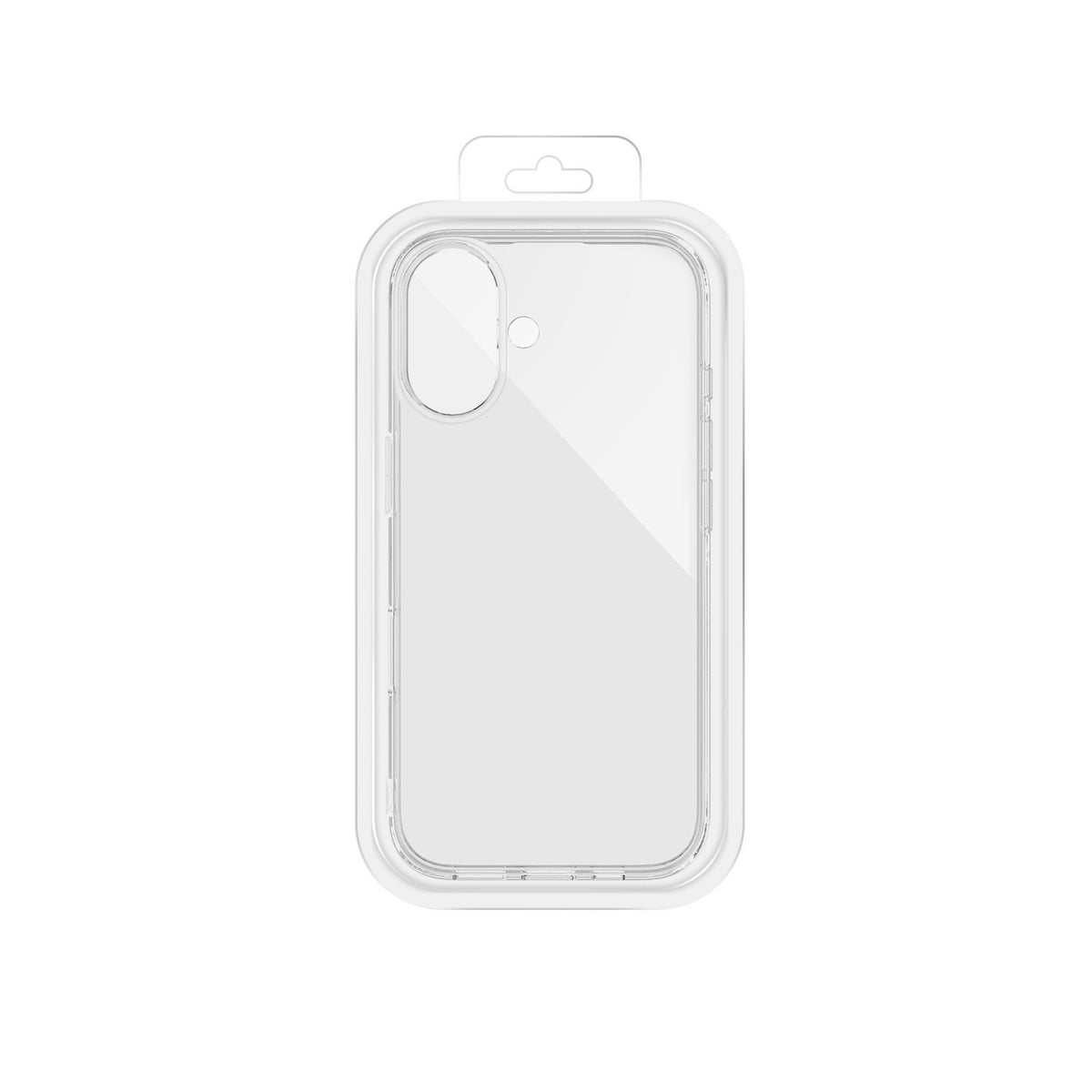 Plāns 2 mm Box vāciņš Samsung Galaxy S26 Ultra, caurspīdīgs