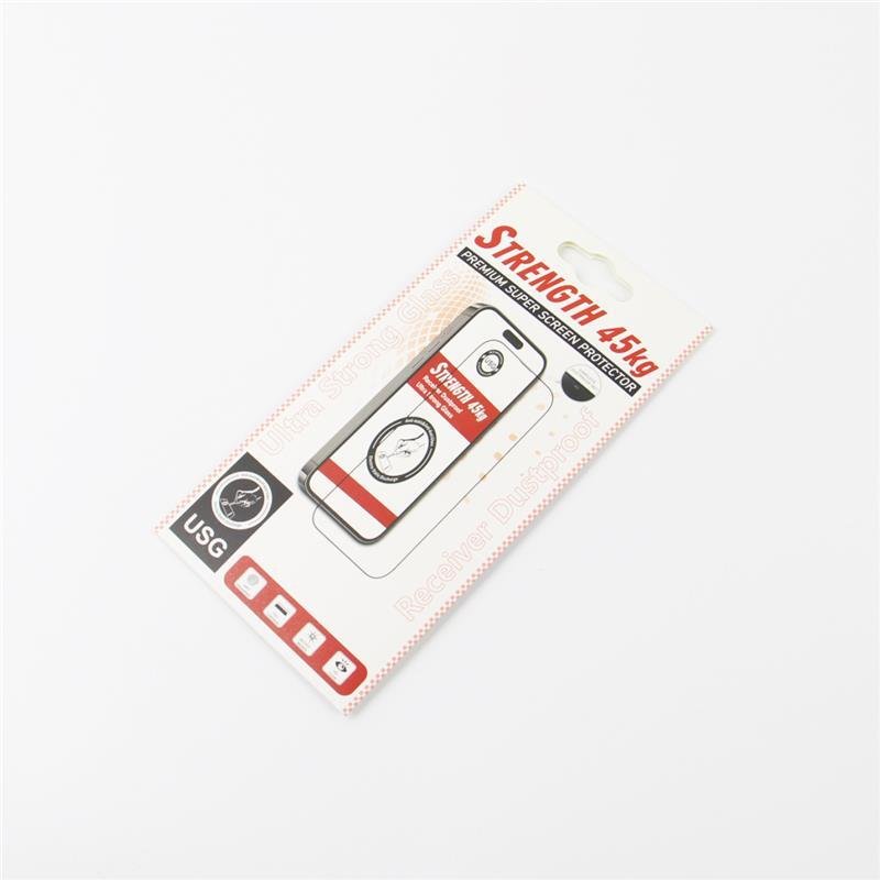Aizsargstikls Ultra Xiaomi 15T 5G